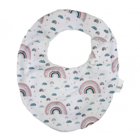 Comprar babero resistiré