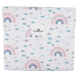 Cambiador plegable impermeable resistiré