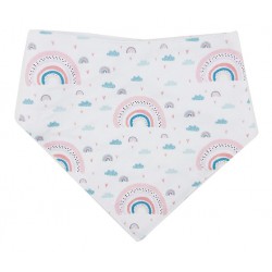 Bandana para bebé resistiré