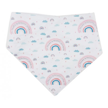 Bandana para bebé resistiré