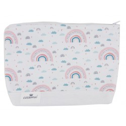 Neceser impermeable resistiré 