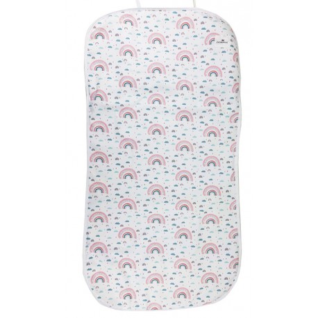 Colchoneta universal funda verano carrito paseo resistiré