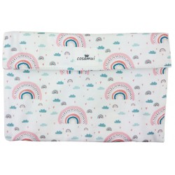 Portadocumentos bebé resistiré