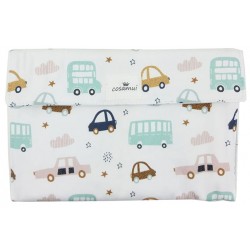 Portadocumentos bebé coches