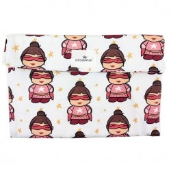 Portadocumentos bebé superB