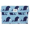 Portadocumentos bebé whale