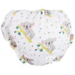 Culote braguita niño niña koala