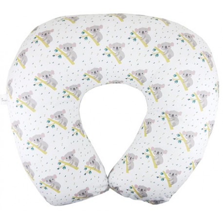 Cojín de lactancia koala