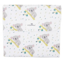 Cambiador plegable impermeable koala