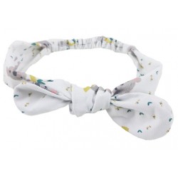 turbante bebé koala