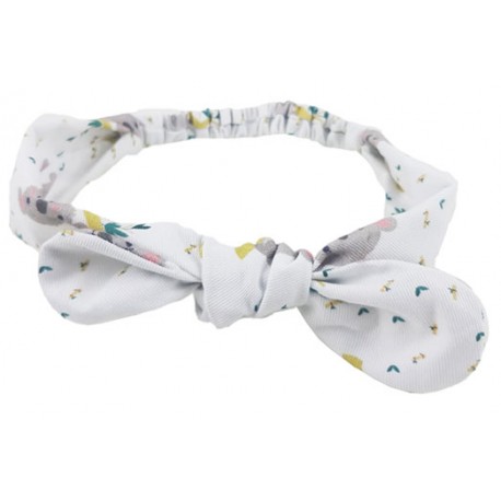 turbante bebé koala