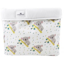 cesto de almacenaje koala