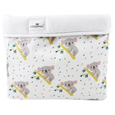 cesto de almacenaje koala