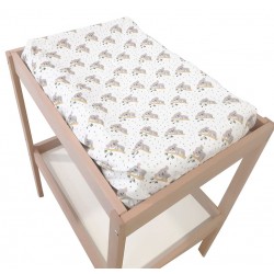 Funda cambiador koala