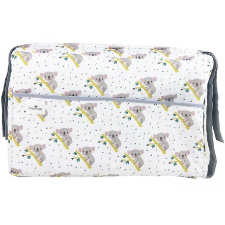 Bolso carro paseo koala