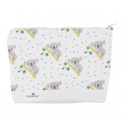 Neceser impermeable koala