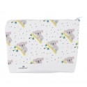 Neceser impermeable koala