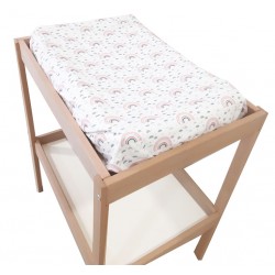 Funda cambiador resistiré