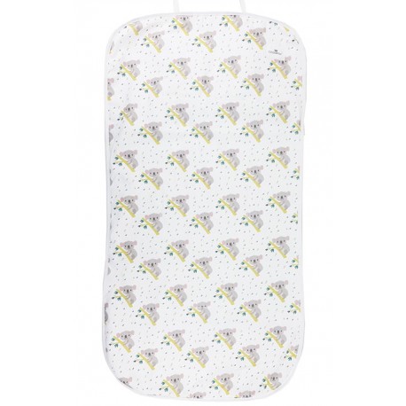 Colchoneta universal carrito paseo koalas