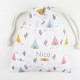 mochila colegio infantil merienda personalizada tipis