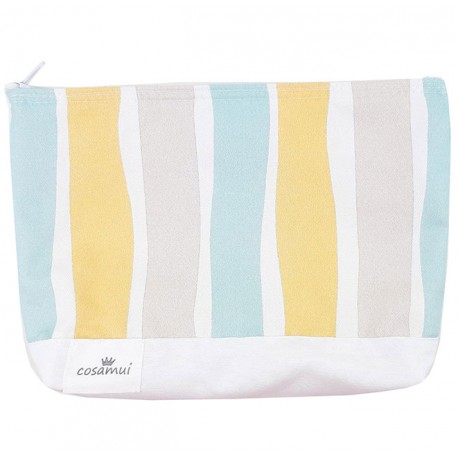 Neceser impermeable trazos