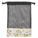 Bolsa de rejilla limones
