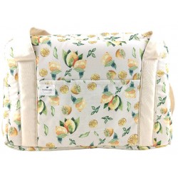 Bolso limones
