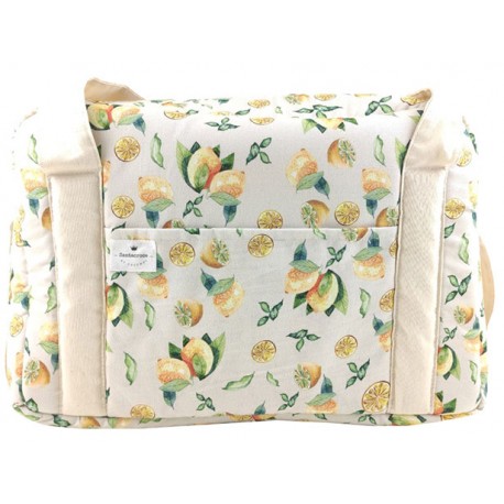 Bolso limones