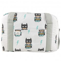 Bolso maternidad cos hero