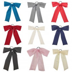 Lazos mujer varios colores