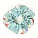 Coletero scrunchie mujer lavanda
