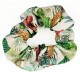 Coletero scrunchie mujer tiger