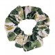 Coletero scrunchie mujer selva