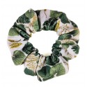 Coletero scrunchie mujer selva