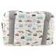 Bolso maternidad coches