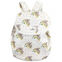 Mochila infantil koala