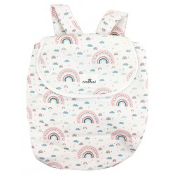 Mochila infantil resistire