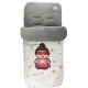 Saco universal silla paseo bebe superB total