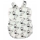 Mochila infantil cebra