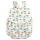 Mochila infantil vespas