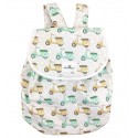 Mochila infantil vespas