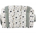Bolso maternal estrellato