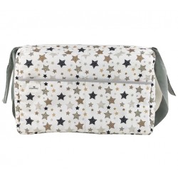 Bolso carrito universal estrellato