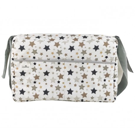 Bolso carrito universal estrellato