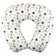 Cojín de lactancia estrellato