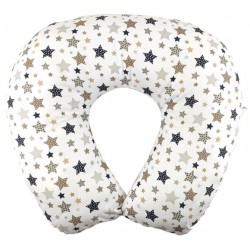 Cojín de lactancia estrellato