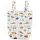 Bolso panera carro coches