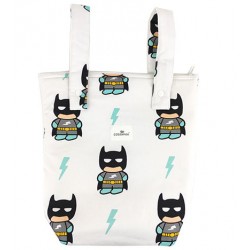 Bolso panera carro cos hero