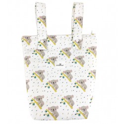 Bolso panera carrito bebé koala