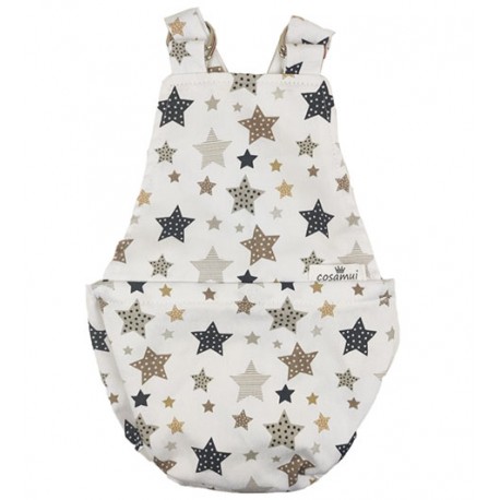 Peto bebé estrellato